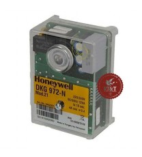 Honeywell control box DKG 972 MOD 21 Buderus burner 8718584071