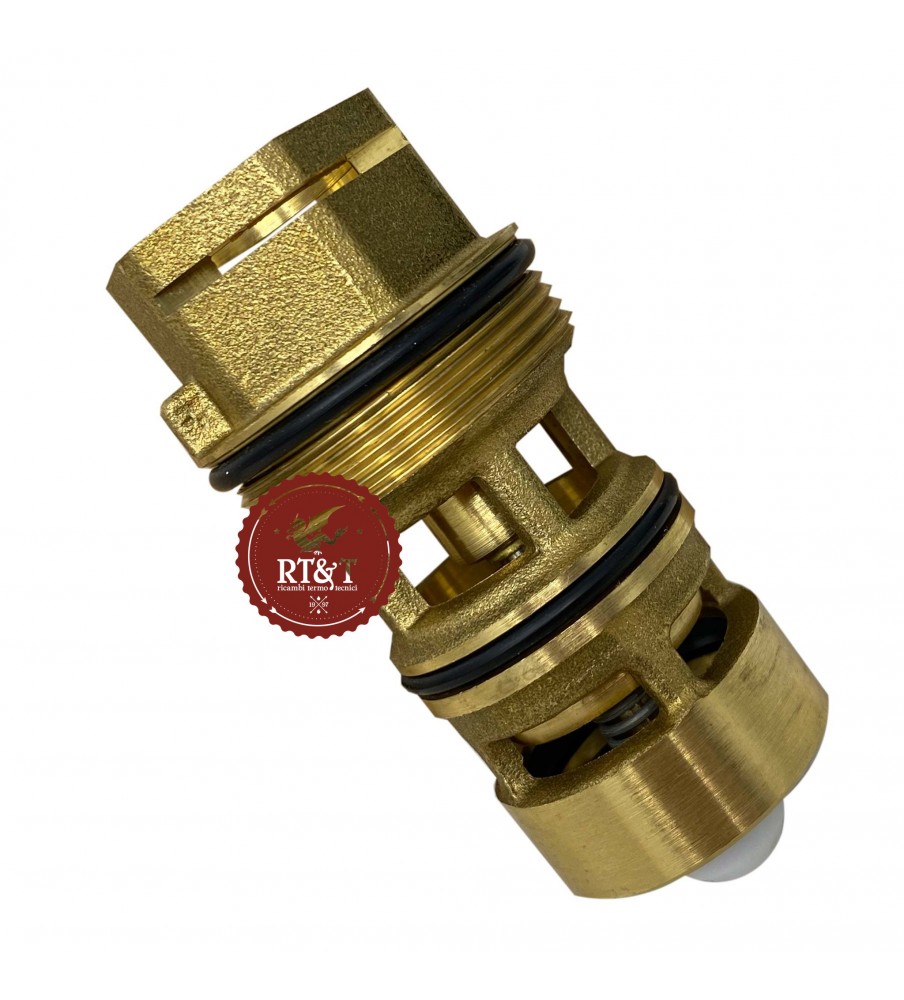 3-way diverter valve cartridge Leblanc boiler Alexia B 87085003720