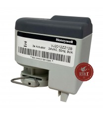 Honeywell 3-way diverter valve motor VJ2012ZZ12B Buderus boiler Logamax Plus GB 7099578