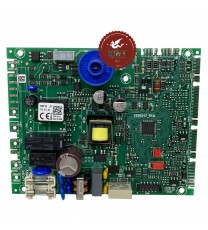 Ignition and modulation board Sit M260 Top Med Savio Biasi boiler BI2445103