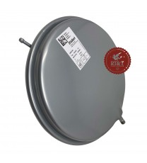 Expansion vessel 6 liters Vaillant boiler Atmoblock Plus VMW, Atmoblock Pro VMW, Turboblock Plus VMW, Turboblock Pro VMW 181061