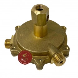 Water pressure switch Unical boiler Dua CTFS, Dua CTN 95000407