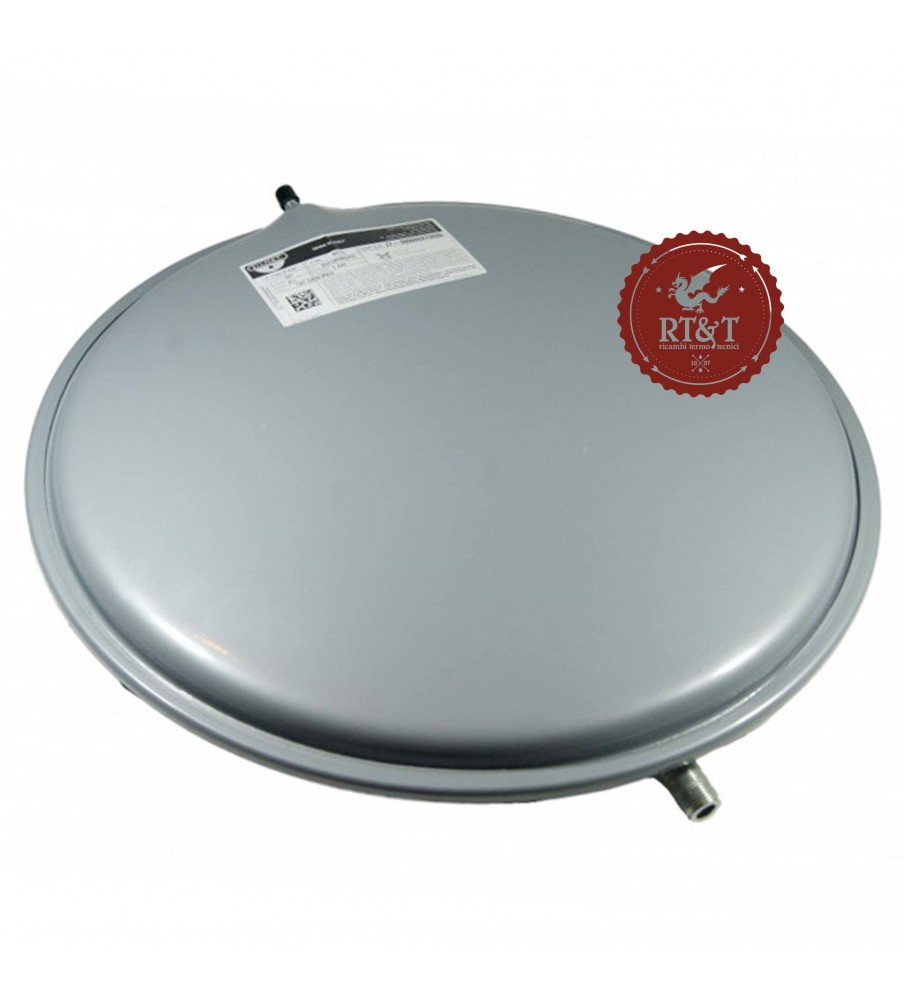 Expansion vessel 6 liters Baltur boiler Colibri 20 E, Colibri 20 SE, Colibri Light 23 E, Colibri Light 23 SE 25013