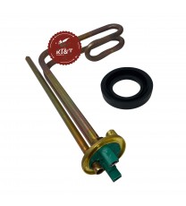 Heating element 1500W 30 LT Ariston water heater Andris Lux, Blu Evo R, CHX, Dune RS, Ecofix, Fais, Junior, Perla 65114894