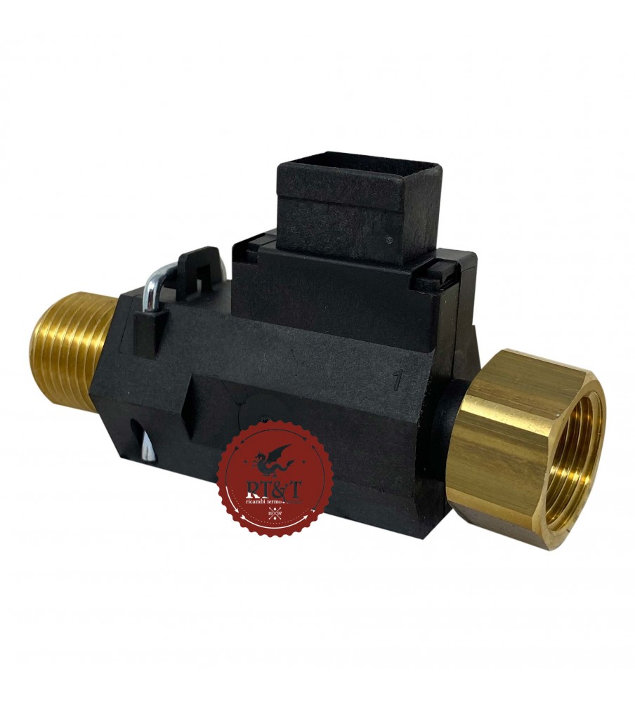 Flow switch Hermann Saunier Duval water heater Opalia F 14 E-A/1, Opalia F 14 E-A/2, SD F 14 E-A 0020099301