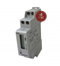 Control box 230 V- 30A DIN 1M Emmeti boiler 07245360