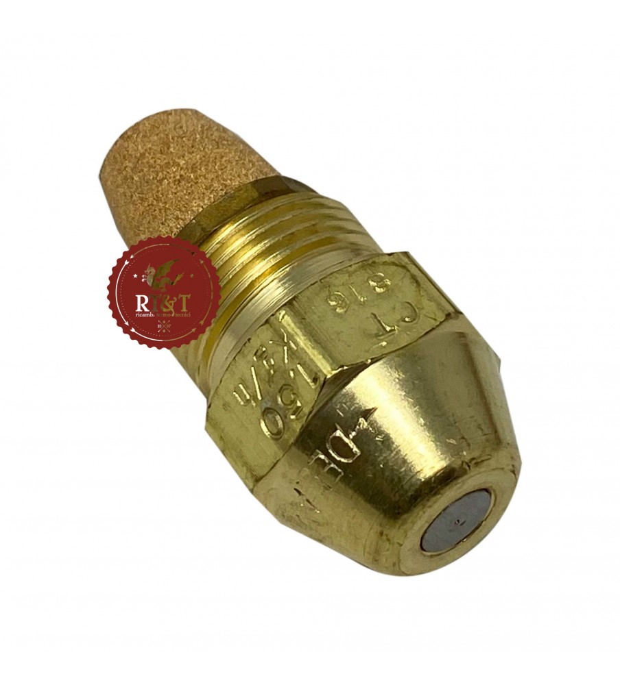 Nozzle Delavan 0,4 60 W Riello burner 3042022