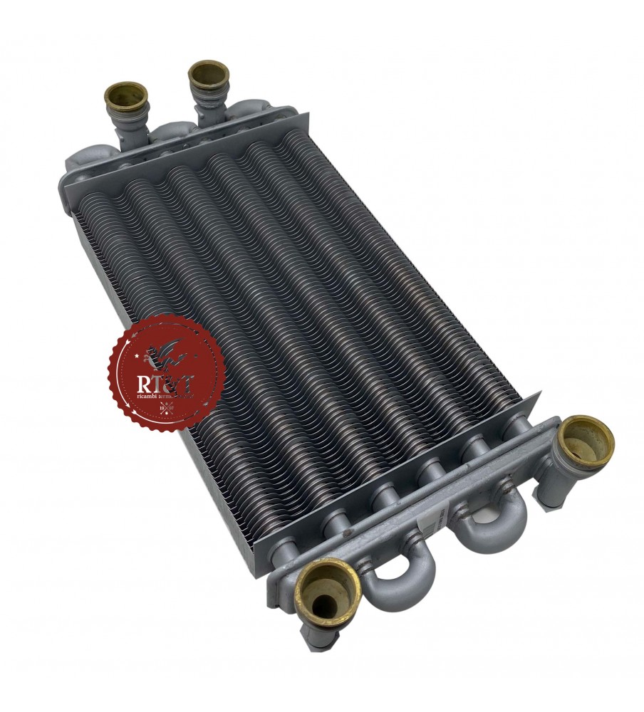 Main heat exchanger Sime boiler Format ZIP OF, Format ZIP GGF OF, Metro ZIP OF 6174232