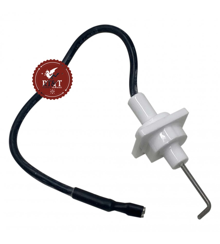 Ignition electrode Ariston boiler Next Outdoor, Next Outdoor EU, Next Outdoor EU Evo 65152150