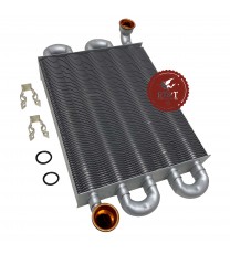 Main heat exchanger Joannes boiler Clizia D, Clizia D Condens, Clizia N 39820420