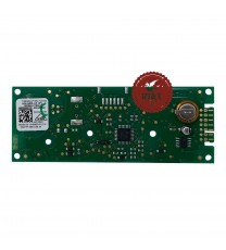Board HMI-MED-UP NFC Ariston water heater Shape SHP ECO EVO V/5 EU 65153333