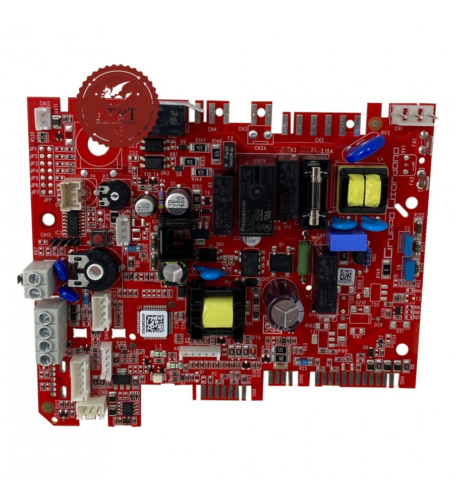 Board AKL07N1GAR Beretta boiler Mynute X, Mynute E 20178237