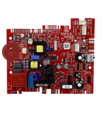 Board MP09 Riello boiler Fastech 24 KI, Fastech 24 KIS 4R100541