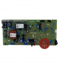 Board DIMS05-SA01 Savio Biasi boiler M110 (1136.0) Premix BI1665105