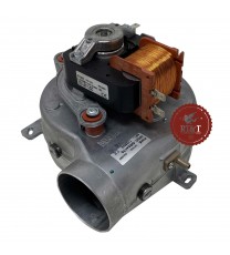 Fan assembly GR04170 55W Immergas boiler Maior Eolo 28, Maior Eolo X 28, Mini Eolo 28, Mini Eolo 28 Pro 1028549