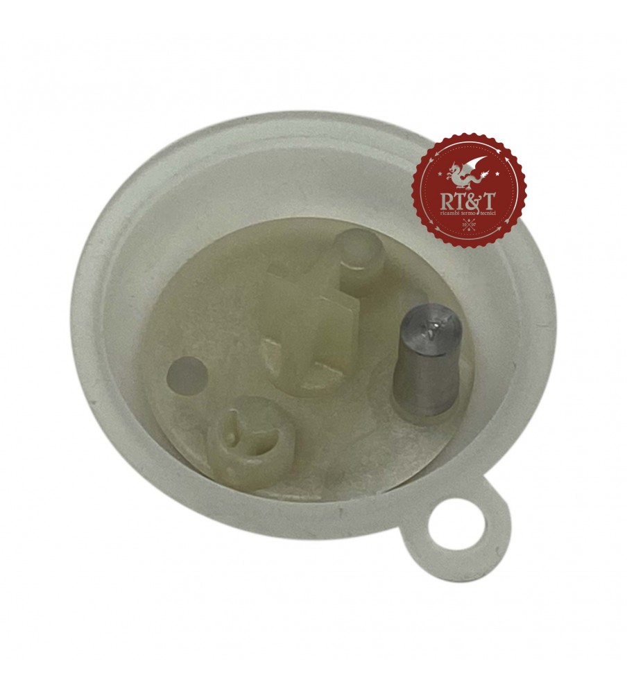 Diaphragm Junkers water heater Minimaxx WR, Minimaxx Hydropower WR, Minimaxx Powercontrol WR 87005030790