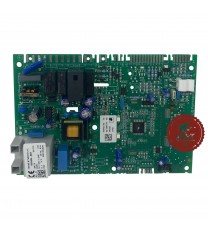 Board HDIMS05-BX01 Baxi boiler Westen Eco-Home, Eco4s, Ecofour, Fourtech, Pulsar D, Quasar D 5702460