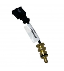 Water immersion probe NEFIT Buderus boiler Logamax Plus GB132, Logamax Plus GB152, Logamax Plus GB162 8738901126, ex 7099187