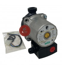 Wilo pump circulator ST15/4.5 Ferroli boiler 39834761, ex 39834760