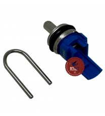 Water immersion probe Riello boiler Start 25 KIS, Start 30 KIS 4R109829