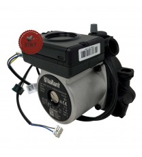 Pump circulator Vaillant boiler VM 322, VM 356, VMW 322, VMW 274 8000011227, ex 0020025042