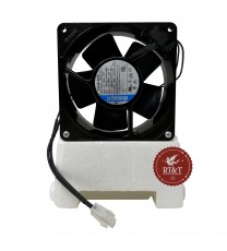 Fan assembly Ariston water heater Lydos Hybrid 80, Lydos Hybrid Wifi 100, Lydos Hybrid Wifi 80, Lydos Hybrid 100 65116861