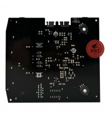Display board Ariston boiler BS II FF, BS II CF, Matis CF, Matis FF 60001579