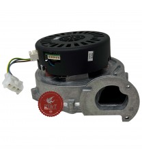 Fan assembly Imar boiler Alucond MB 30, Alucond PMB 30, Alucond PMB B.T. 30 151WRCCA