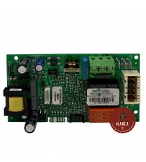 Board Ariston water heater Nuos 80, Nuos 100, Nuos 120 65108434