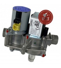 Gas valve Vaillant boiler VM 186, VM 256, VM 306, VM 346, VMI 306, VMI 346, VMW 256, VMW 306, VMW 346 0020146733