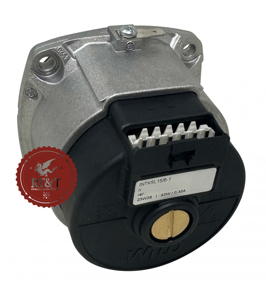 Pump circulator Ariston boiler Clas, Clas Evo, Genus, Genus Premium, Matis Condens 65104319-01