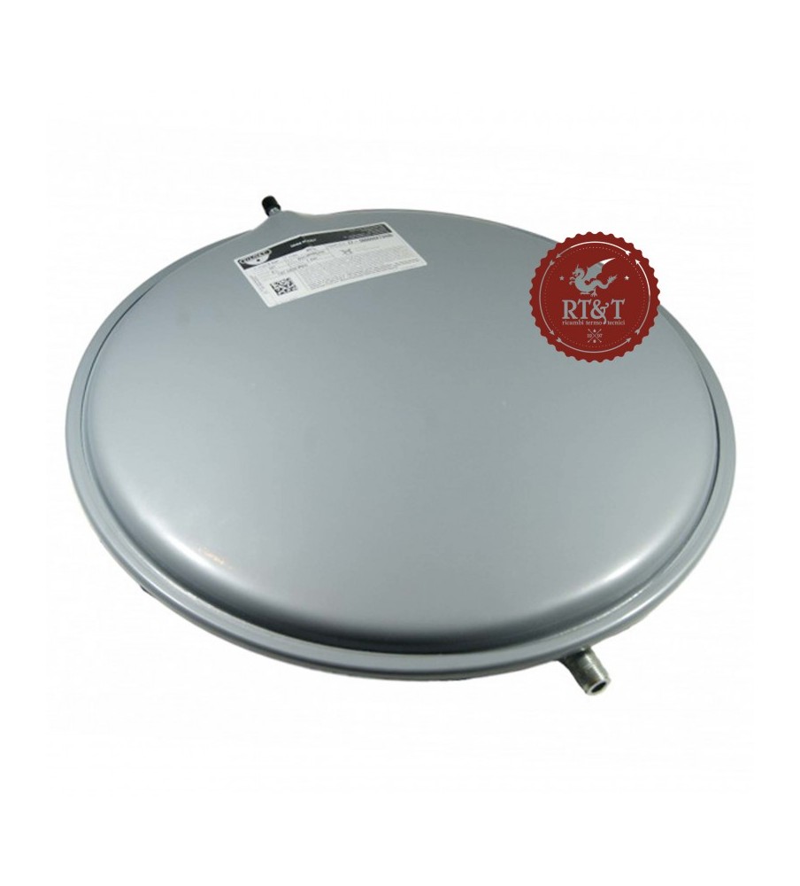 Expansion vessel 8 LT Immergas boiler Super Eolo Vip, Super Nike Vip 16082