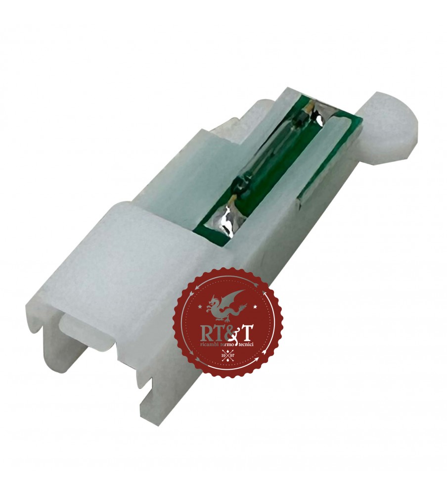 Flow switch sensor Ariston boiler Alteas One, Alteas X, Cares Premium, Cares X, Clas X, Genus One, Genus X 65114921-01