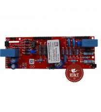 Ignition board ACF01N1 Sylber boiler Area, Conica, Gyara, Quadra, Sfera R10028890