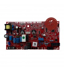 Board Unical boiler Cond C28, Cond C35, Konm C28, Konm C35 95001030