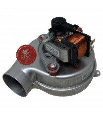 Fan assembly Junkers boiler Gaz 6000 W WBN6000, Ceraclass Compact WBN6000 87186429220
