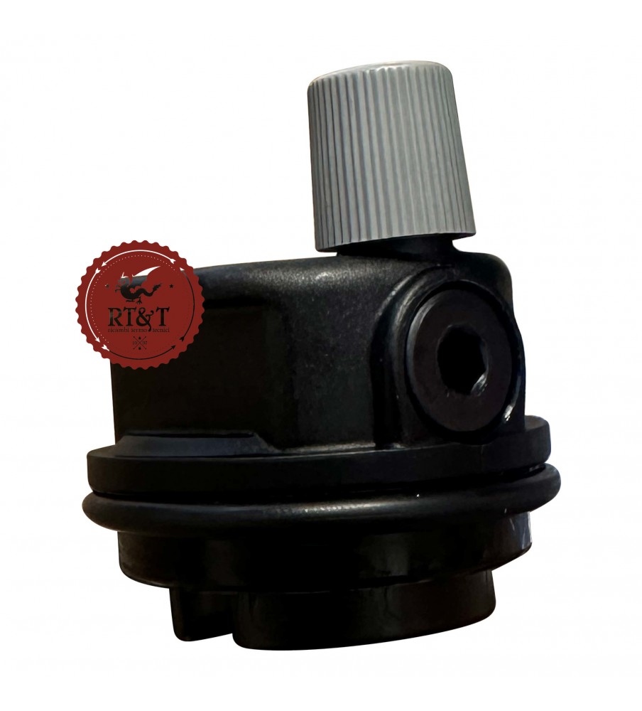 Air vent valve Simat boiler New Ermetica, New Rugiada, Selecta, Selecta In Condens 995367