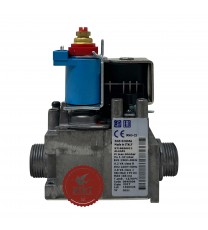 Gas valve Junkers boiler Cerapur Incasso ZWB24-1 8737602854