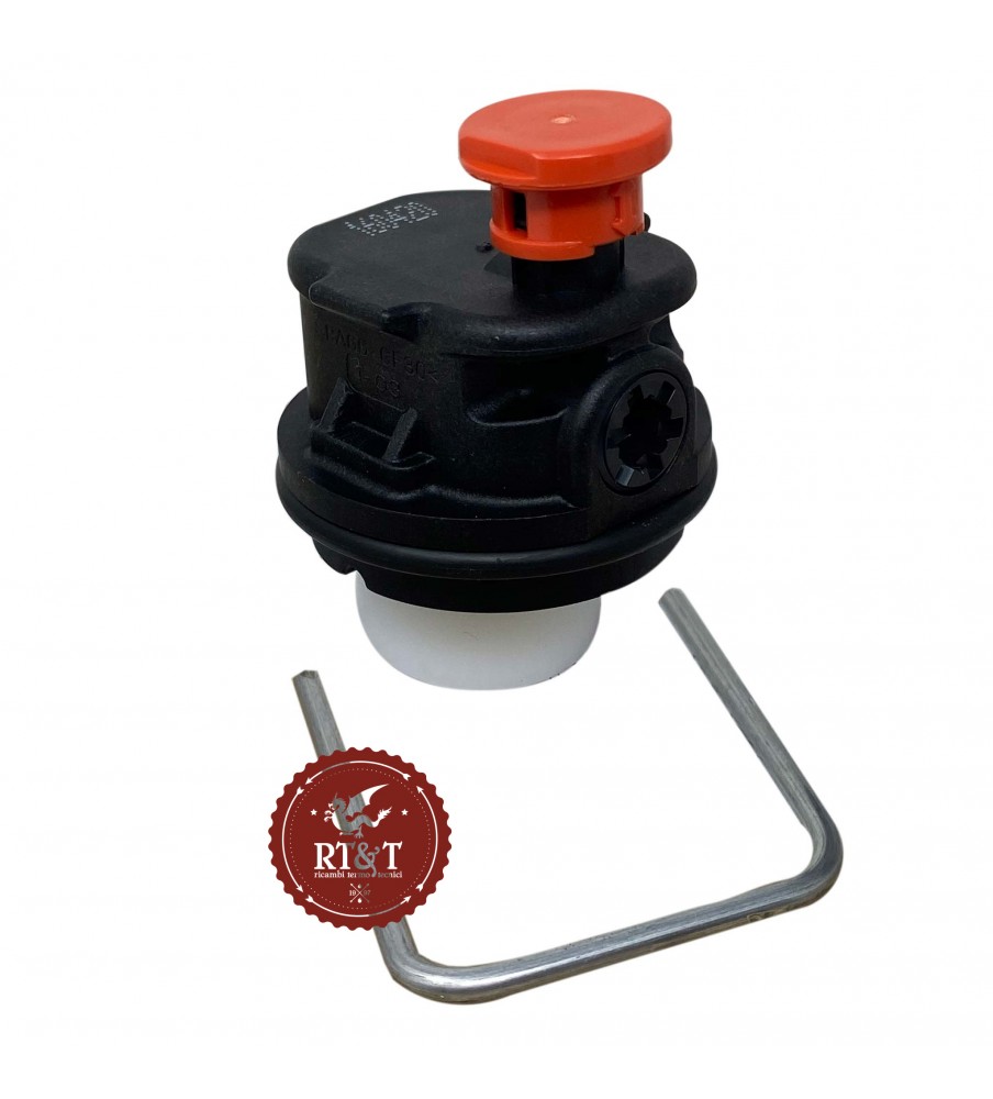 Air vent jolly valve Sant'Andrea boiler 11667