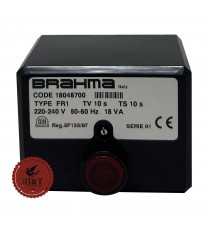 Control box Brahma FR1 ignition board 18048700 original spare part