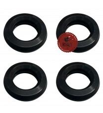 Gaskets oring for heat exchanger Immergas boiler kit 4 pieces 3031686