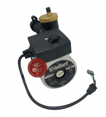 Pump circulator VP5/2 Vaillant boiler Acquablock VMI 322, Turboblock VM 322, Turboblock VMW 322 160977