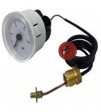 Pressure transducer TRS42 Arca boiler Aeternafast, Pixel, Pixelfast, Stylofast IN TSD0900P