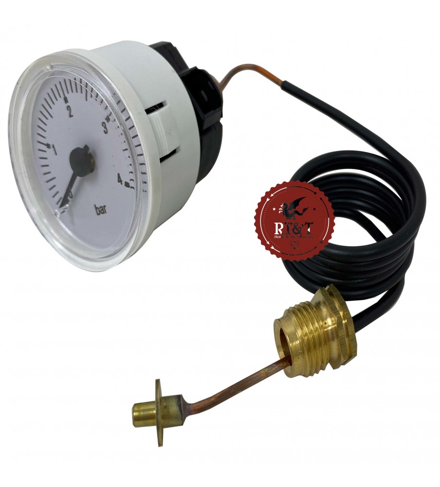 Pressure transducer TRS42 Arca boiler Aeternafast, Pixel, Pixelfast, Stylofast IN TSD0900P