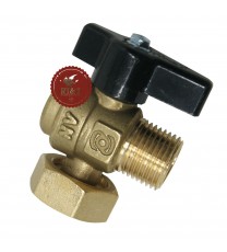 Filling tap valve Immergas boiler Avio Maior@, Zeus Extra@, Zeus Maior@ 1018891