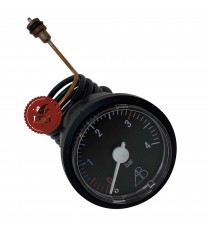 Idrometer manometer Beretta boiler Idra Exclusive, Idra Metro, Super Meteo R7159