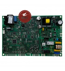 Board Ferroli boiler Bluhelix Top Rrt, Omnia-Ui Hybrid 3981C051