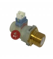 Flow meter sensor Euroterm boiler Aura, Doxa 39820450, ex 36402180