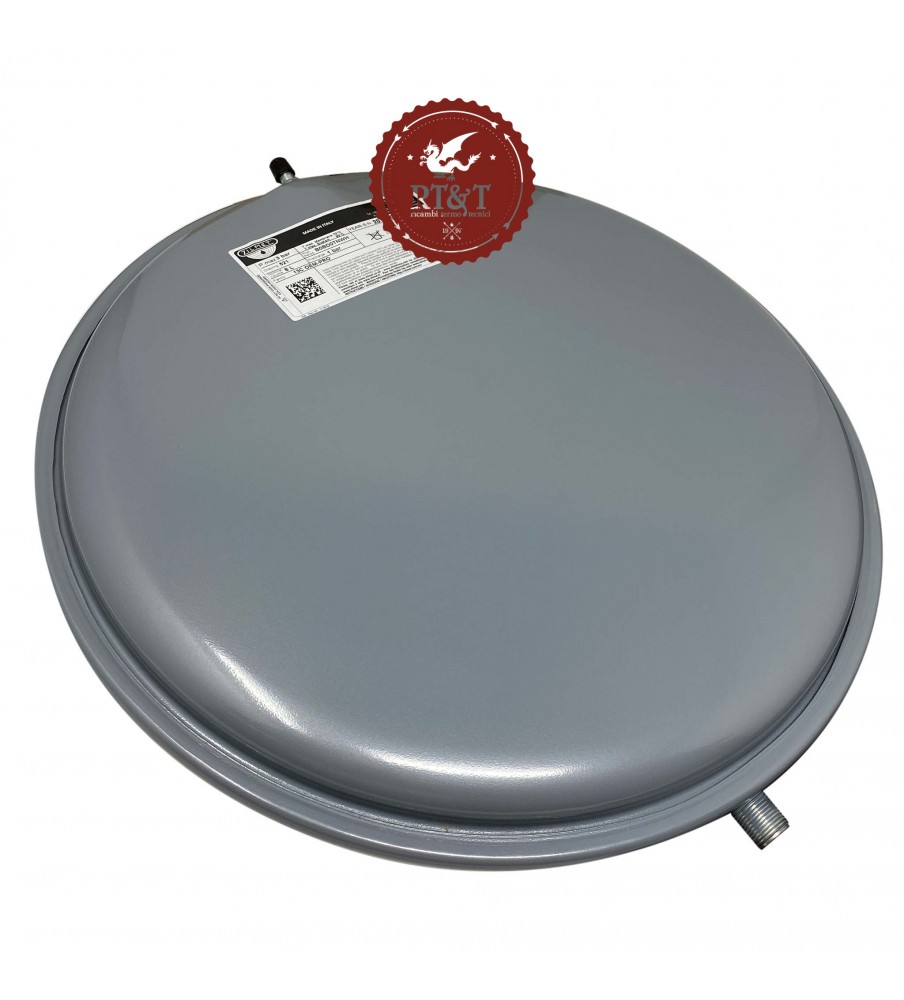 Expansion vessel Joannes boiler Clizia, Epoca 39841230