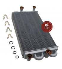 Main heat exchanger Euroterm boiler Fox D 32 J 39842540